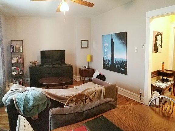 5th image of 2560 W Winnemac Ave #2
