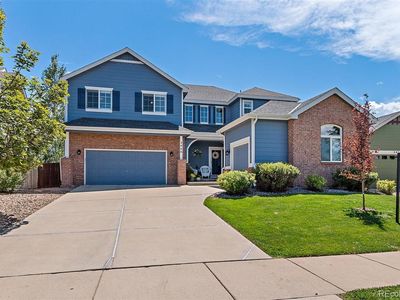 2446 Vale Way, Erie, CO, 80516
