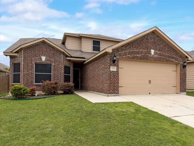 1314 James St, Howe, TX, 75459