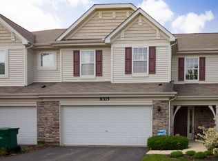 8315 Pembridge Ct, Joliet, IL 60431