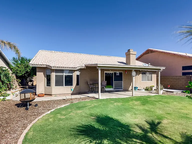 8553 W Joan De Arc Ave — Photo 23