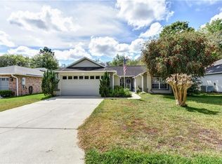 2106 King Richards Ct, Orange City, FL 32763