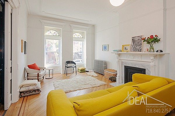 1st image of 614 Macon St #2