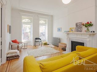 614 Macon St #2, Brooklyn, NY 11233