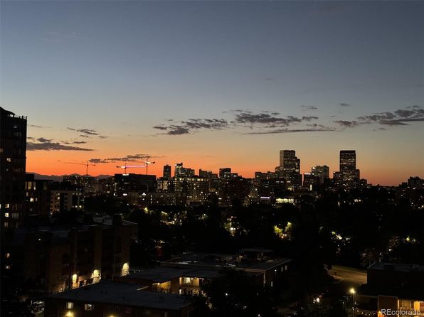 130 N Pearl Street #1001, Denver, CO 80203