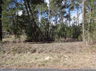66 Grass St, Homosassa, FL 34446