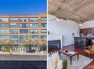 2323 Locust St APT 411, Saint Louis, MO 63103