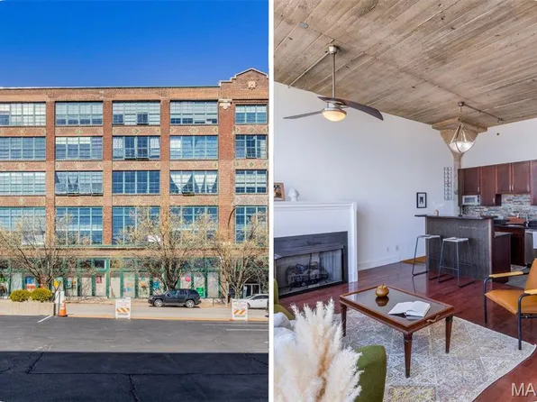 2323 Locust St APT 411, Saint Louis, MO 63103