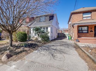 8 Crewe Ave, Toronto, ON M4C 2J1