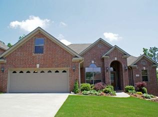 15306 Hartford St, Little Rock, AR 72223
