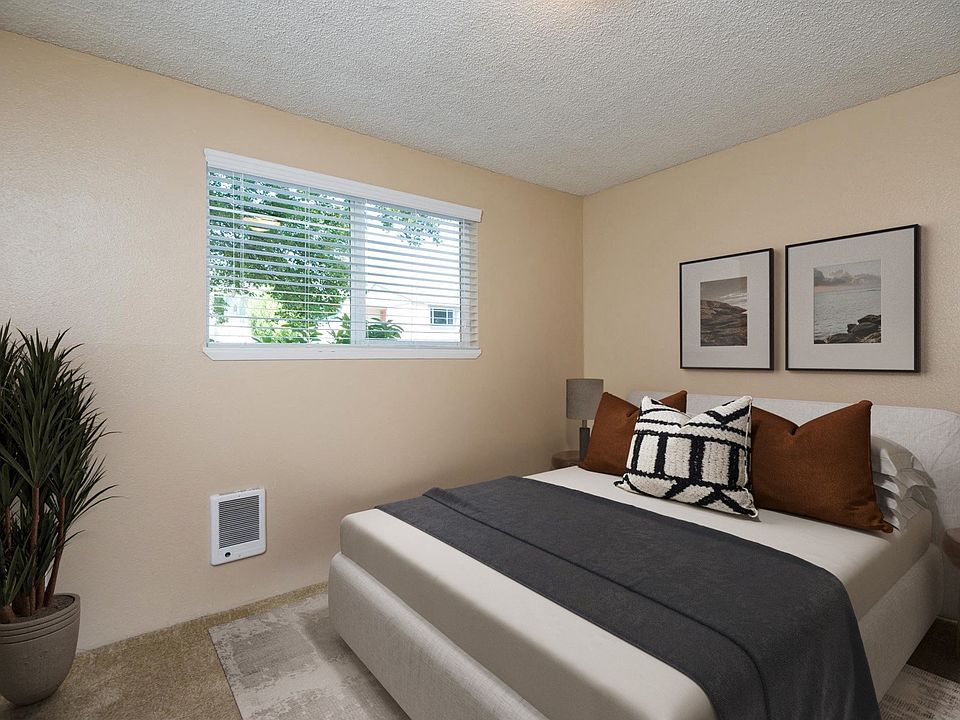 Battlecreek South | Bedroom