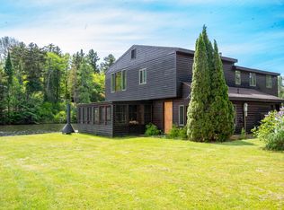 48 Channel Rd, Owls Head, NY 12969