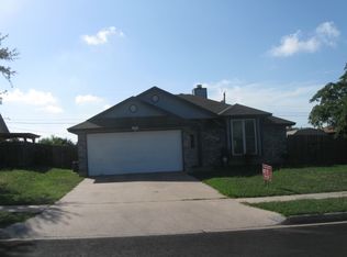 2306 Savage Dr, Killeen, TX 76543
