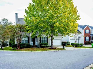 401 Oak Cove Dr, Columbia, SC 29229