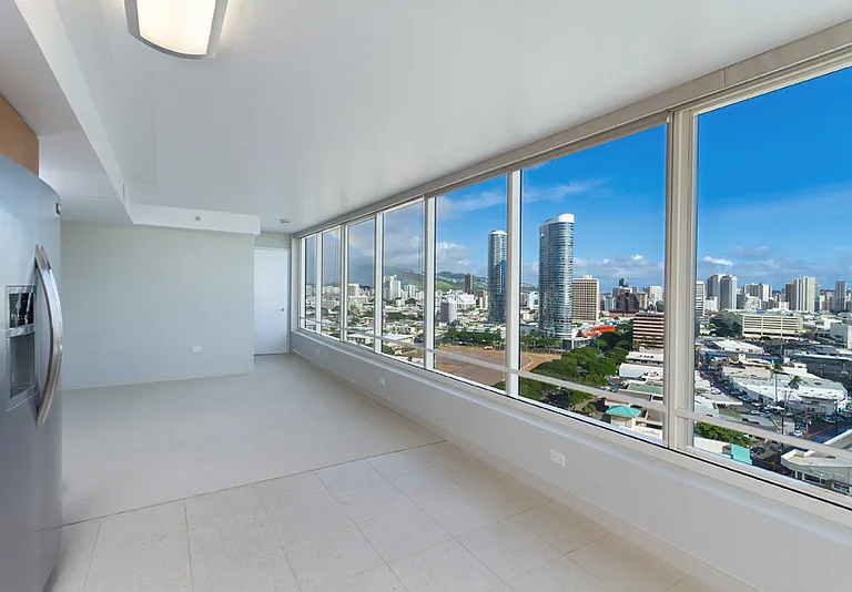 1009 Kapiolani Blvd #2203 — Photo 3
