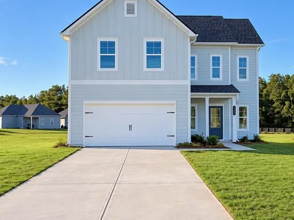 106 Jewellie Rd, Warner Robins, GA 31093