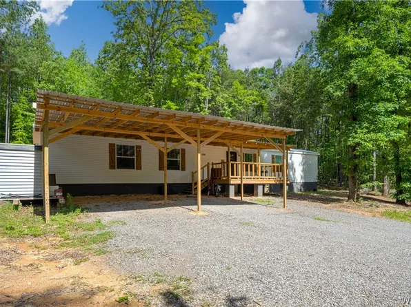 10624 Northside Rd, Berry, AL 35546