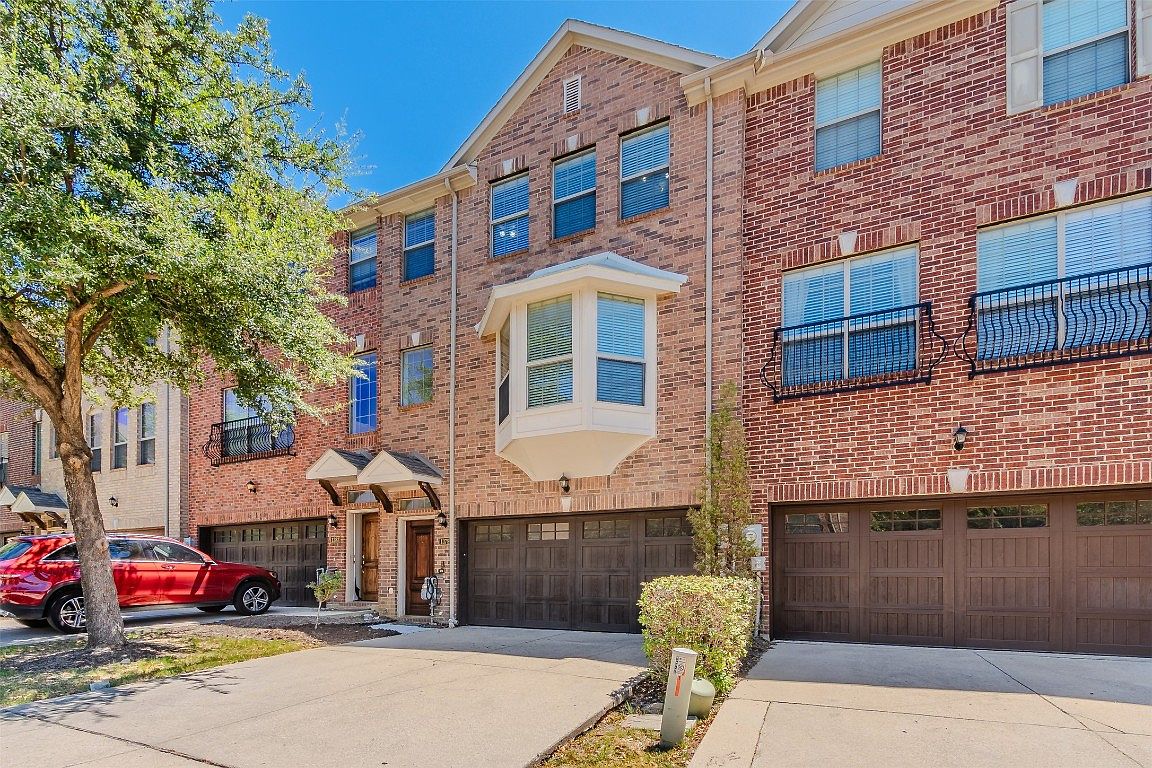 1379 Chase Ln, Irving, TX 75063 Zillow