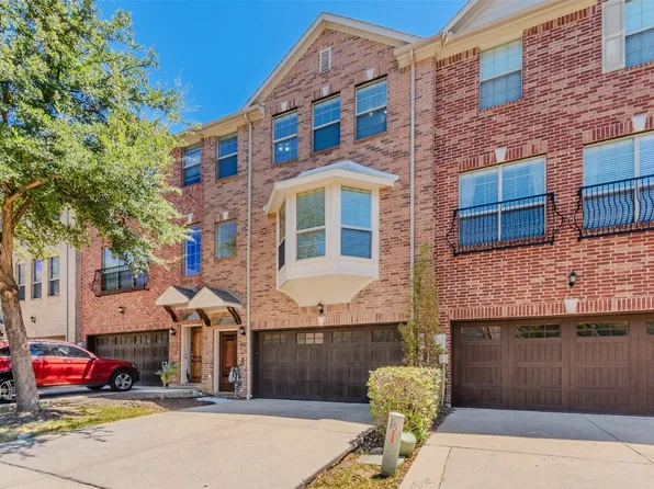 1379 Chase Ln, Irving, TX 75063