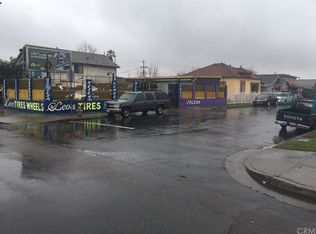 8431 S Main St, Los Angeles, CA 90003