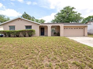3729 Yosemite Dr, Orlando, FL 32818