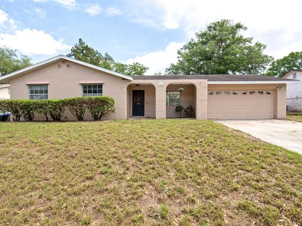 3729 Yosemite Dr, Orlando, FL 32818