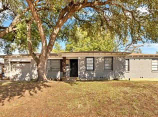 6833 Norma St, Fort Worth, TX 76112