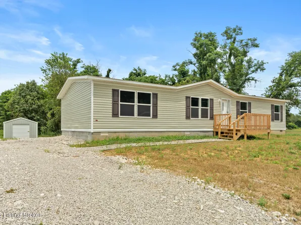 200 McDonald Dr, Brandenburg, KY 40108