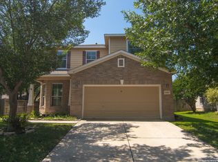 10819 Gazelle Clf, San Antonio, TX 78245