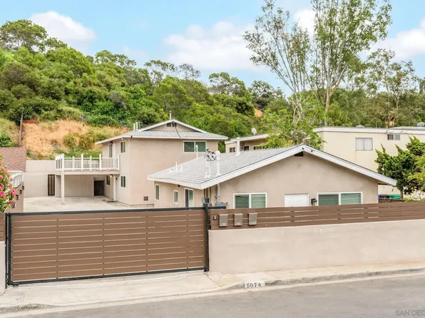 5074 Auburn Dr, San Diego, CA 92105