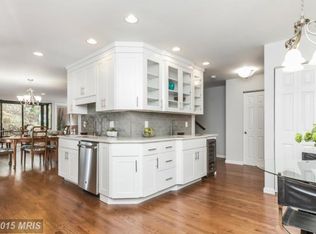 33 Judges Ln, Towson, MD 21204