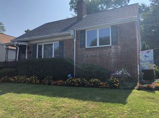 229 Beverly Pl, Reading, PA 19611