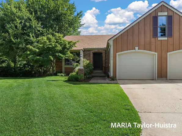 17515 Meadow Wood Rd #30, Spring Lake, MI 49456