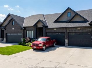 410 Caserta Cres, Lakeshore, ON N8L0A5
