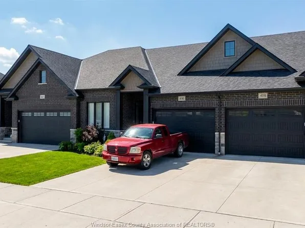 410 Caserta Cres, Lakeshore, ON N8L 0A5