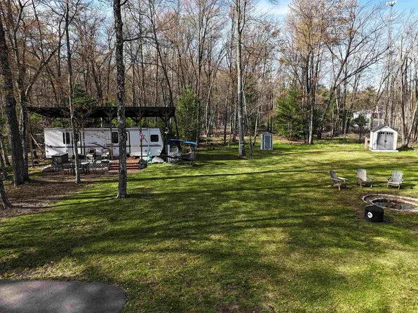 1120 Bighorn Drive, Arkdale, WI 54613