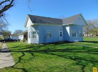 706 Indiana Ave, Montrose, MO 64770