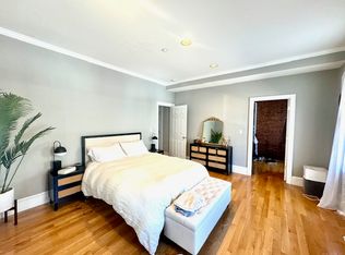 203 K St #2, Boston, MA 02127