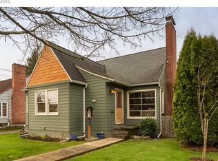 1725 NE 65th Ave, Portland, OR 97213