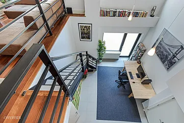 Sold by Corcoran