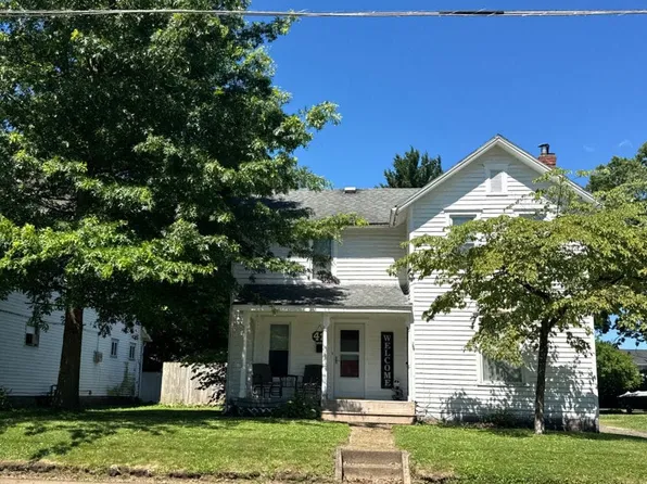 41 N 21st St, Newark, OH 43055