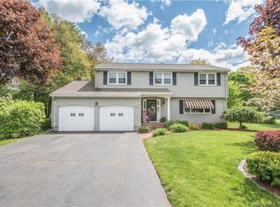 145 Jacques Ln, South Windsor, CT 06074