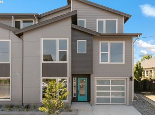 660 NE Webster St, Portland, OR 97211