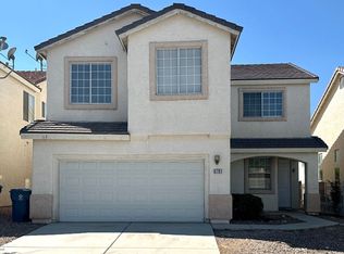 5791 Spectacular Bid St, Las Vegas, NV 89113