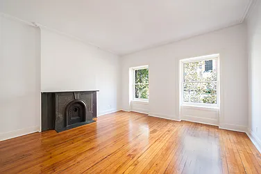 Rented by Corcoran