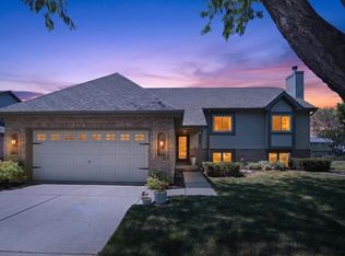 916 Katherine Drive, Sun Prairie, WI 53590