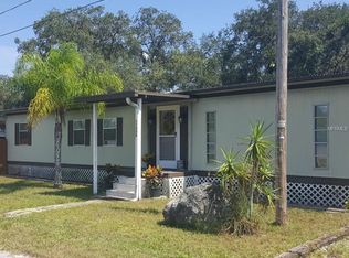 11006 Spivey Rd, Gibsonton, FL 33534