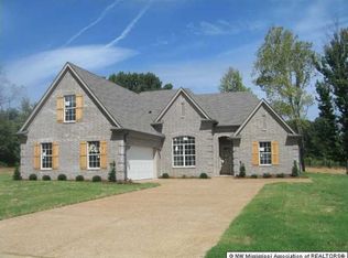 670 Buttermilk Dr, Southaven, MS 38672