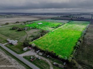 W Liberty Farm Rd, Kaplan, LA 70548