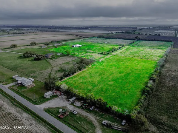 W Liberty Farm Rd, Kaplan, LA 70548